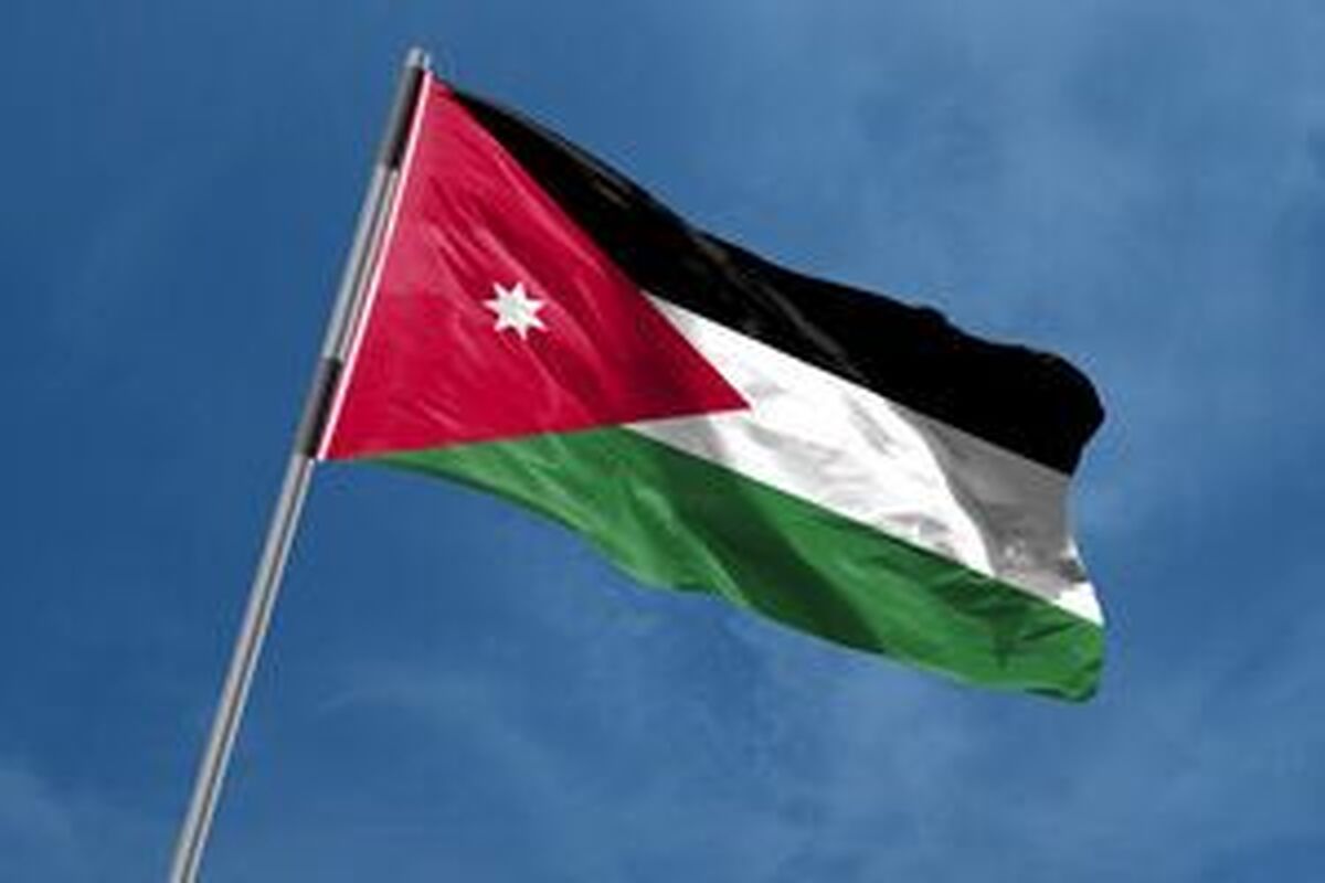 حریم هوایی اردن مجددا باز شد