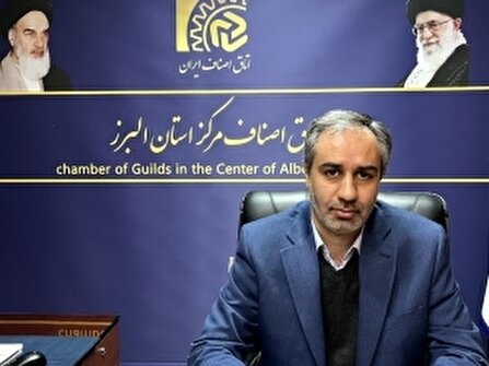 از نظر کالاهای اساسی در استان البرز هیچ مشکل و محدودیتی نداریم