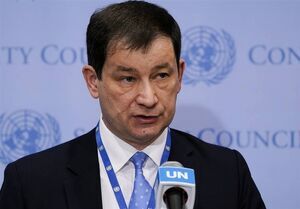 دیپلمات روس: اسرائیل هیچ دلیلی برای حمله ایران نداشت