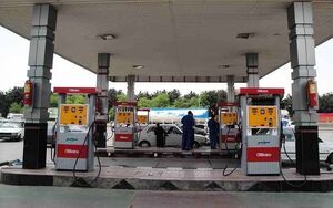 سوخت رسانی در کشور بدون مشکل در حال انجام است