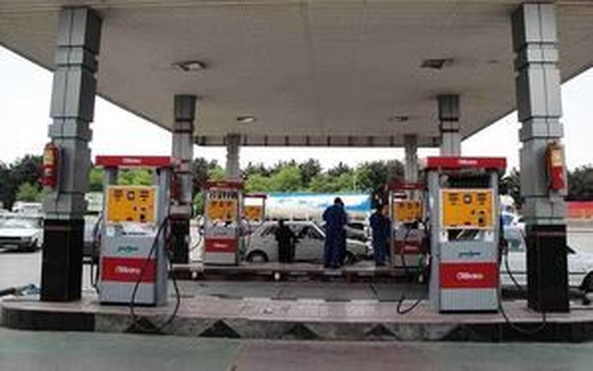 سوخت رسانی در کشور بدون مشکل در حال انجام است