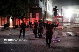 ساکنان تل‌آویو: ساختمان‌ها قدیمی هستند؛ پناهگاه نداریم