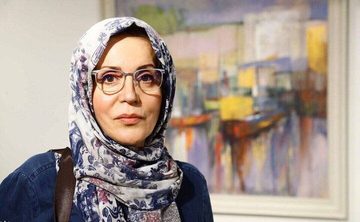 در پی حمله وحشیانه رژیم صهیونیستی/ منصوره عالیخانی به شهادت رسید