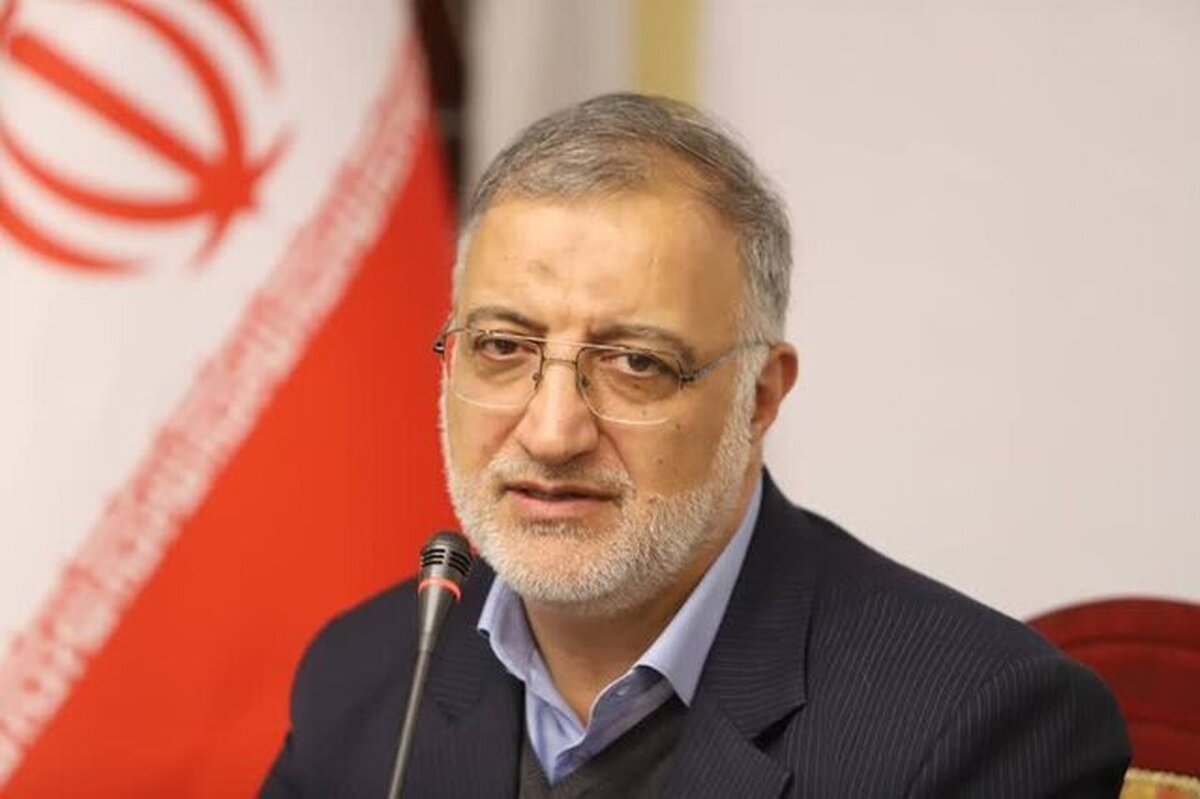 زاکانی: دشمن بداند مواجهه با ایران و توانمندی‌های بسیارش کار سختی است