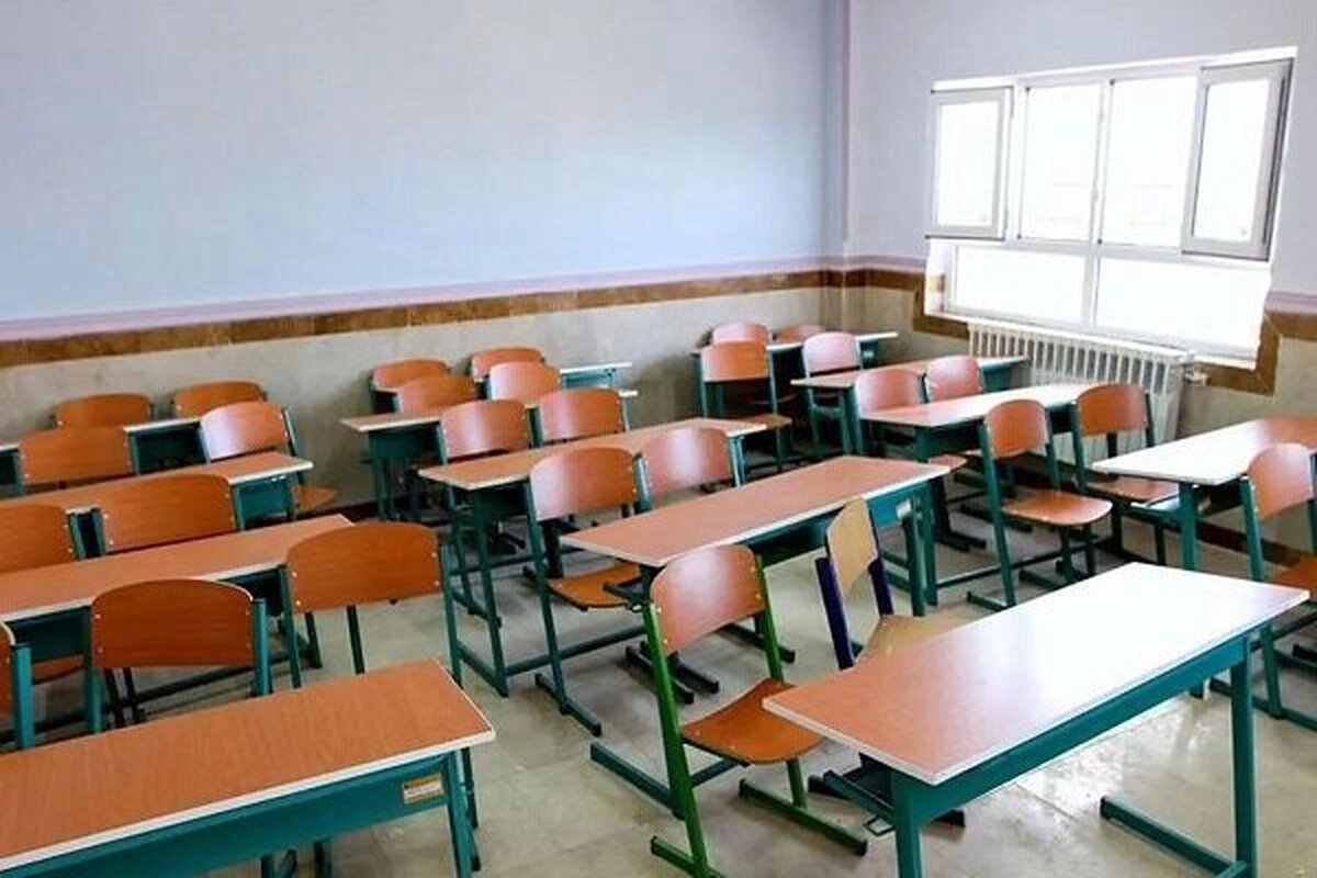 همه آزمون‌های مدارس کشور لغو شد