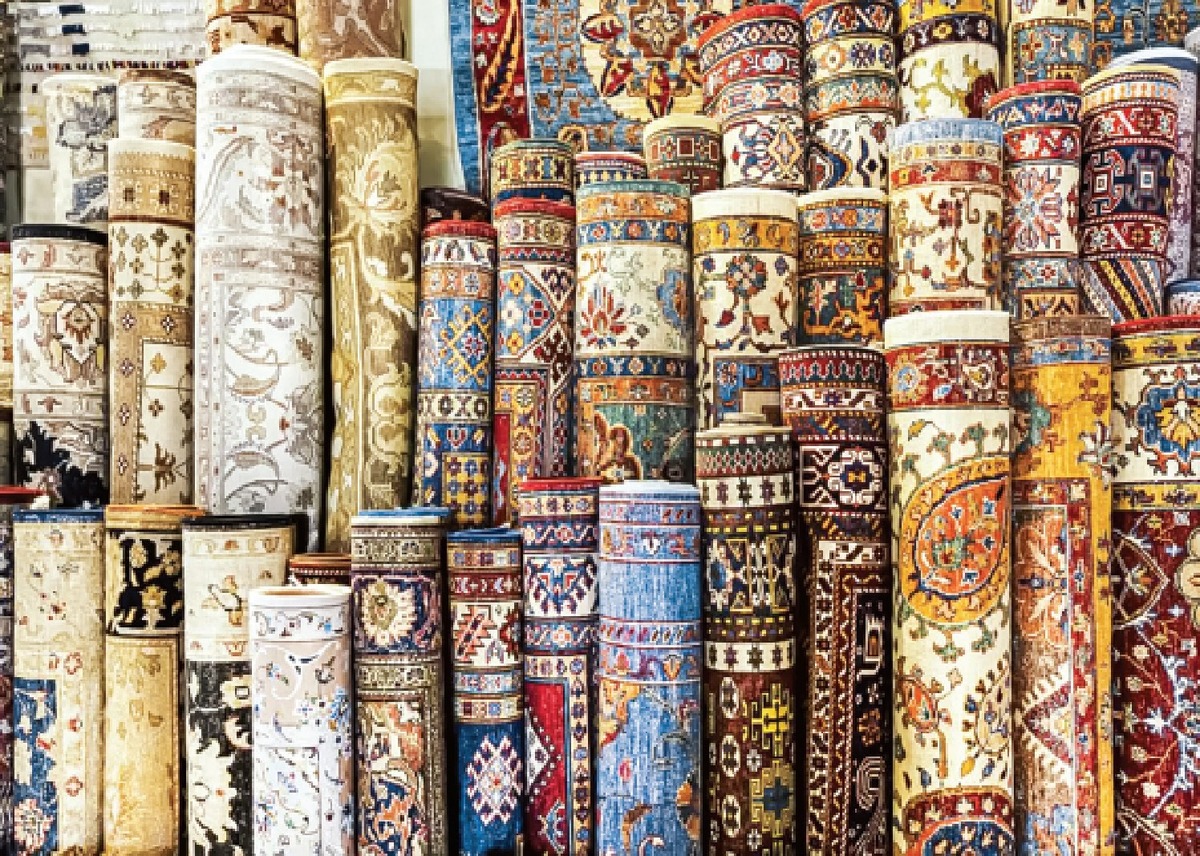 شورای عالی فرش احیا می‌شود