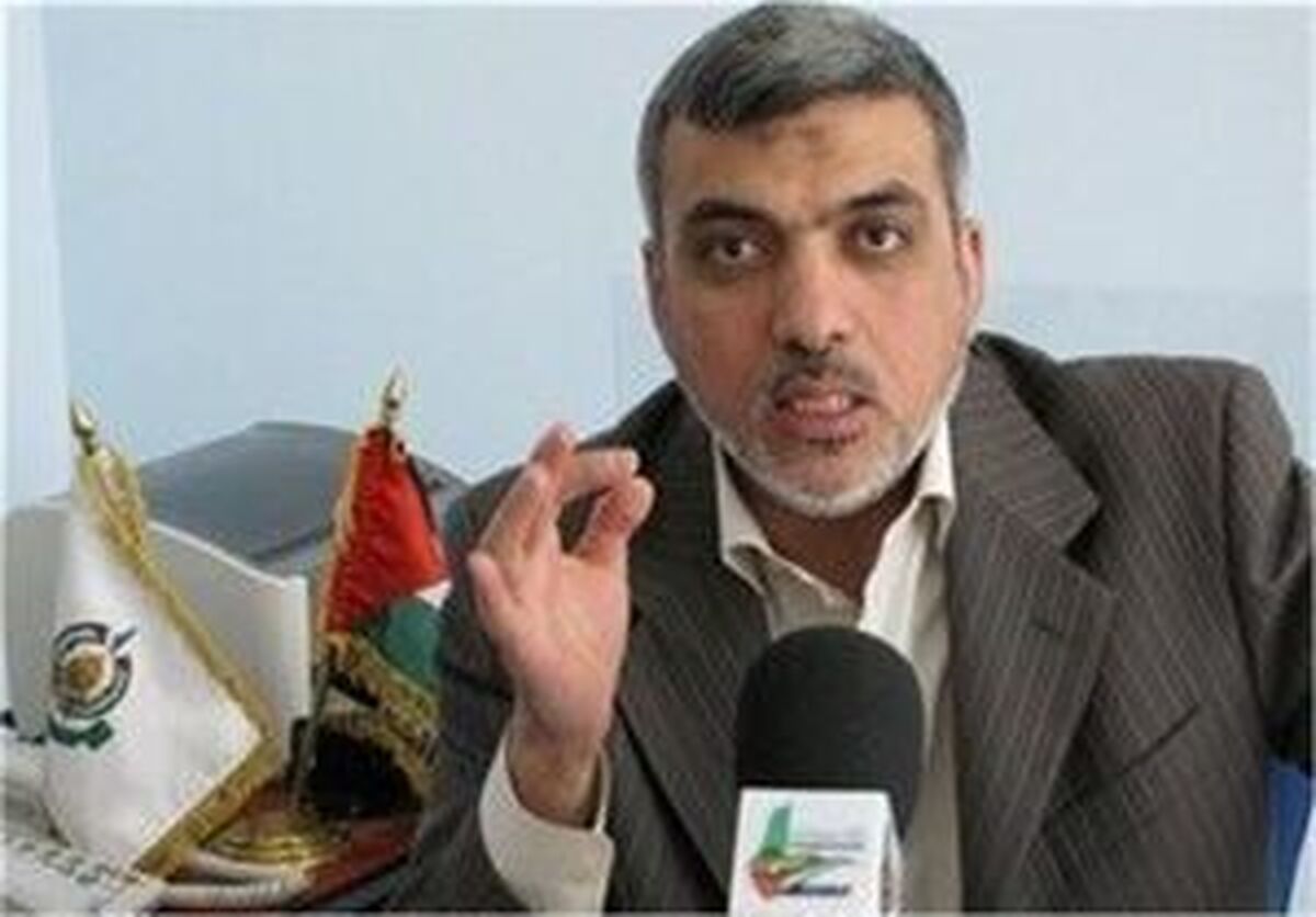 حماس: اشغالگران سردرگم شده‌اند