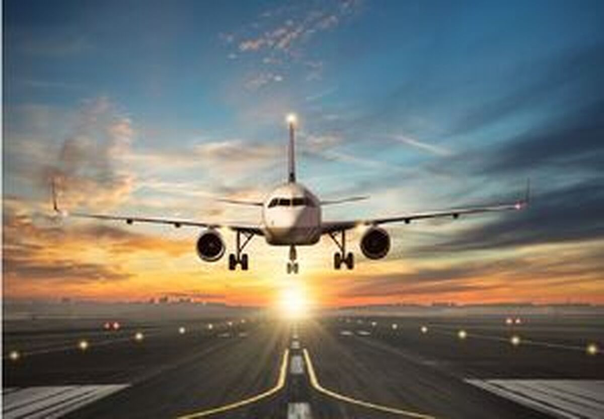 تاثیر تجاوز رژیم صهیونیستی به ایران بر خطوط هوایی