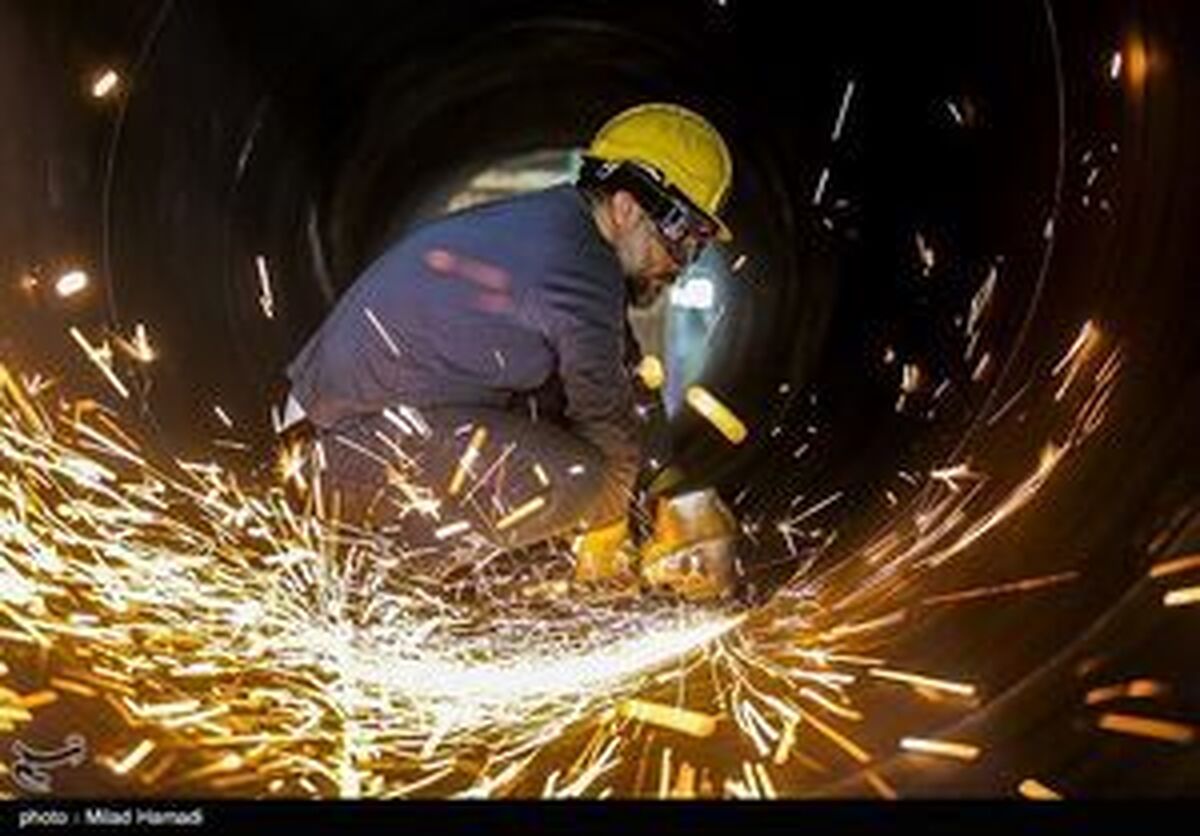 جزئیات جدید از حادثه لوله آب تهران