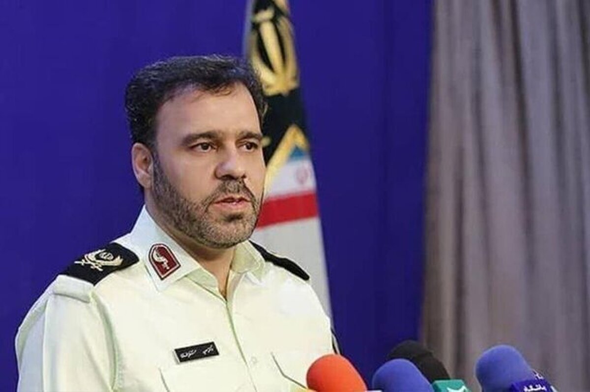 سامانه ۱۱۰ فعال است/ شهروندان فعالیت‌های مشکوک را اعلام کنند