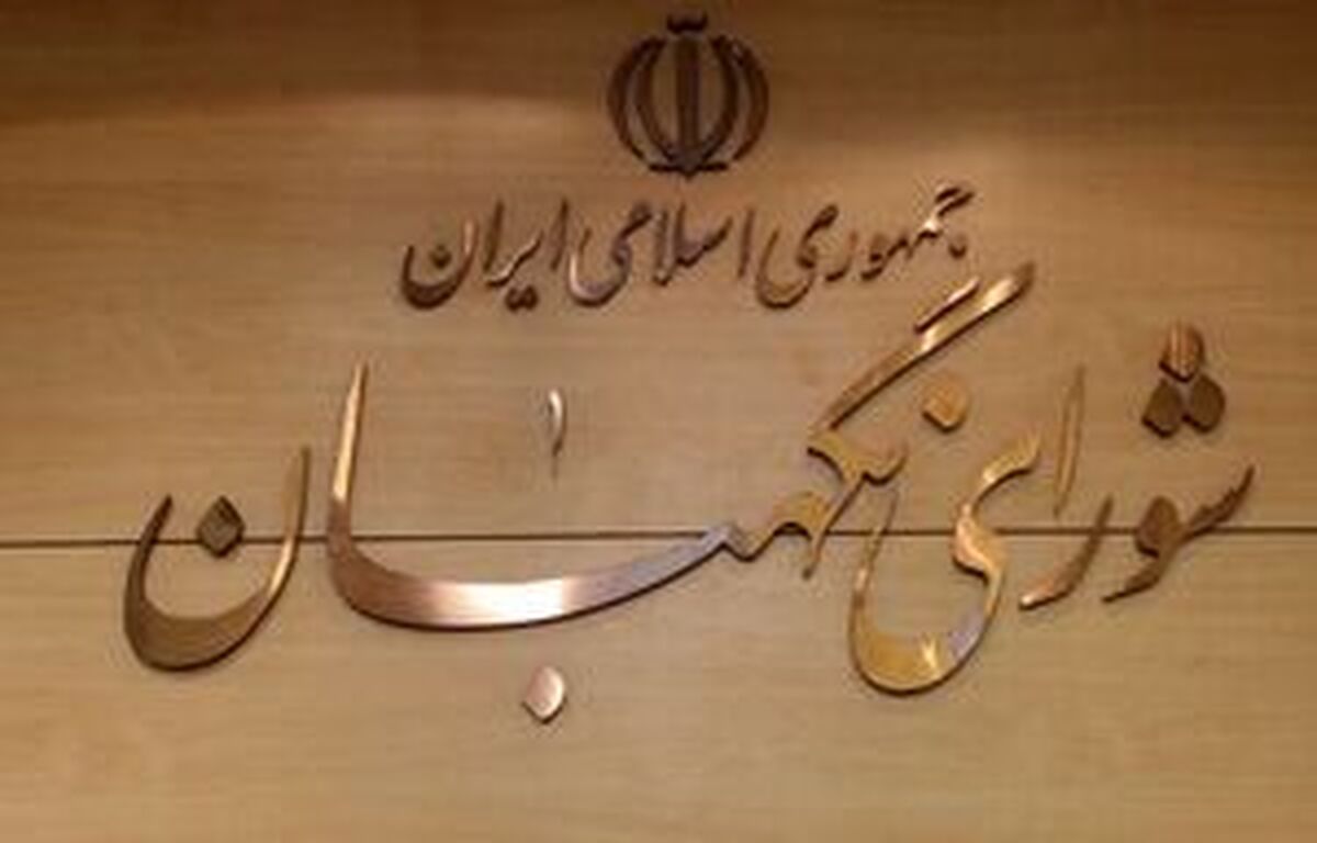 بیانیه شورای نگهبان در پی شهادت سرداران مجاهد اطلاعاتی