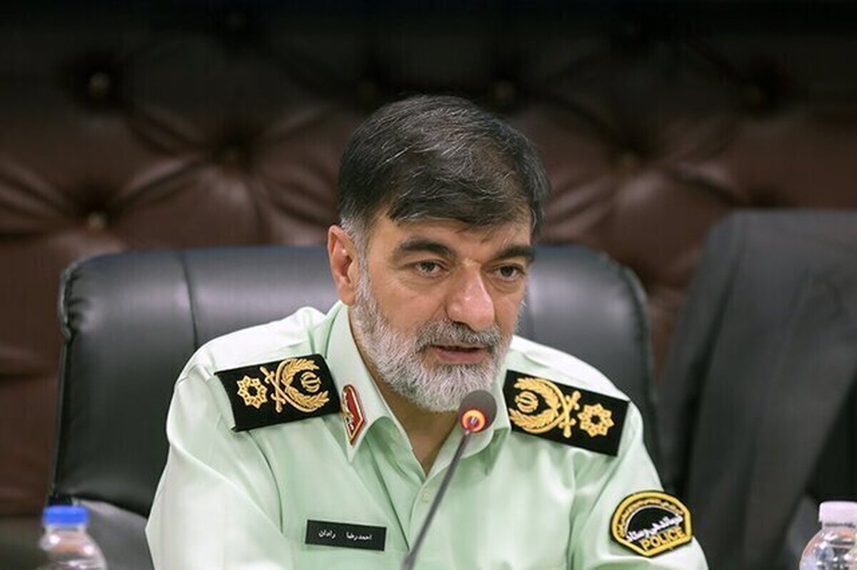 کشف انبار مواد منفجره و پهپاد و ریزپرنده‌های فعال در شهرری/ با وطن‌فروشان با قاطعیت برخورد می‌کنیم