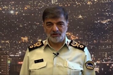 هشدار سردار رادان به وطن‌فروشان