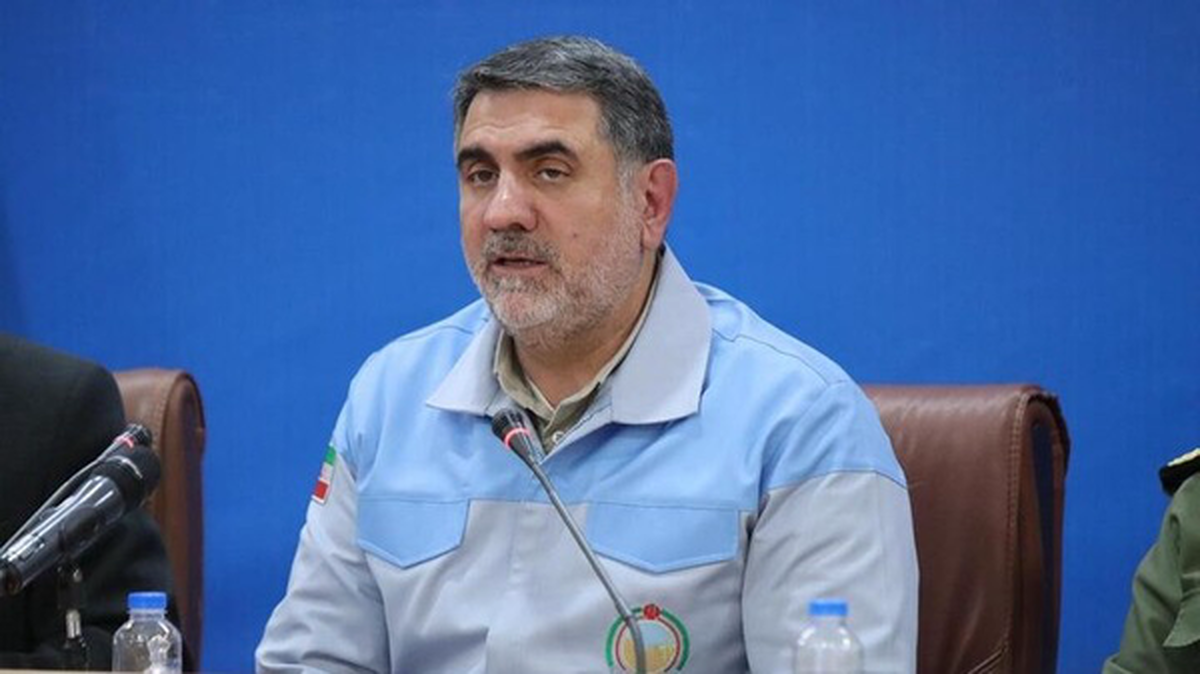 سازمان مدیریت بحران: در حوزه اقلام اساسی کمبودی نداریم