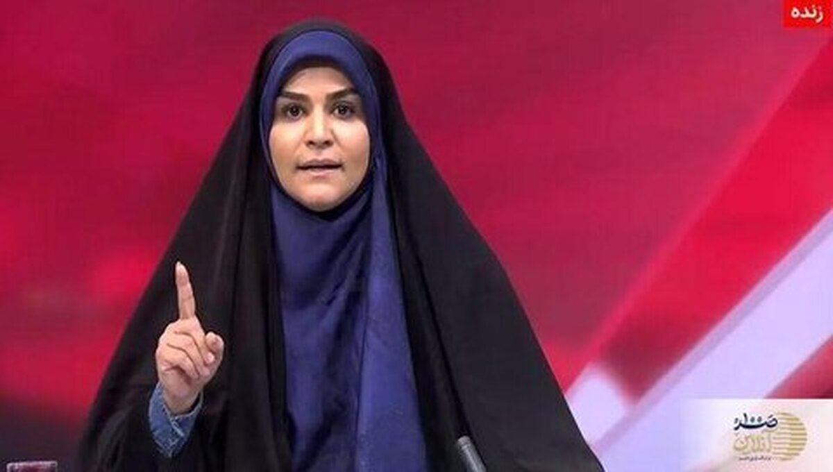 سحر امامی فرزند مکتب حاج قاسم است