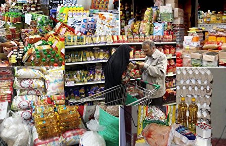 برخورد قاطع با گران‌فروشان و محتکران در استان مرکزی