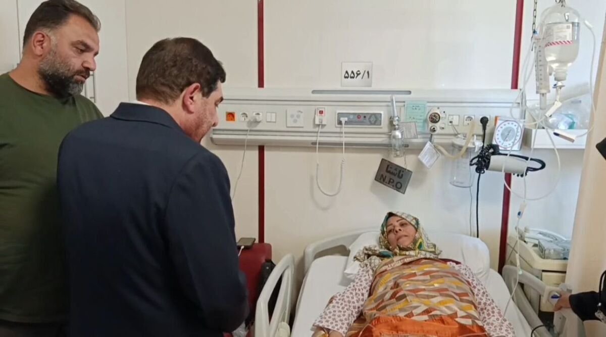 مشاور و دستیار رهبری: یقین دارم اسرائیل مغلوب این معرکه خواهد بود