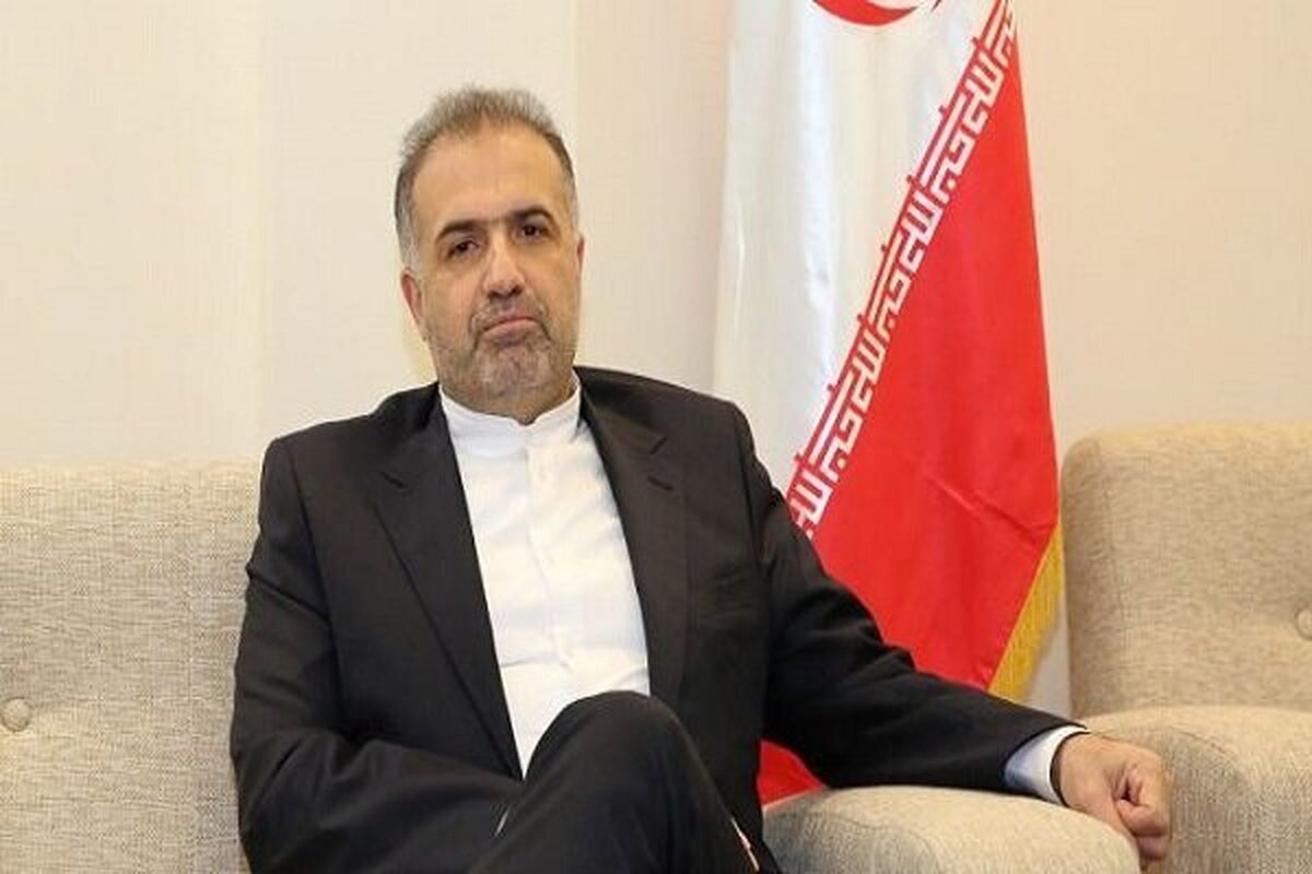 ملت ایران فراموش نخواهند کرد چه کشور‌هایی کنار ما بودند