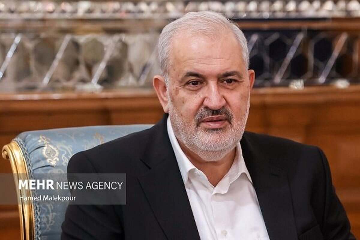 علی‌آبادی: برای تأمین آب و برق با اقدامات دشمن مقابله می‌کنیم