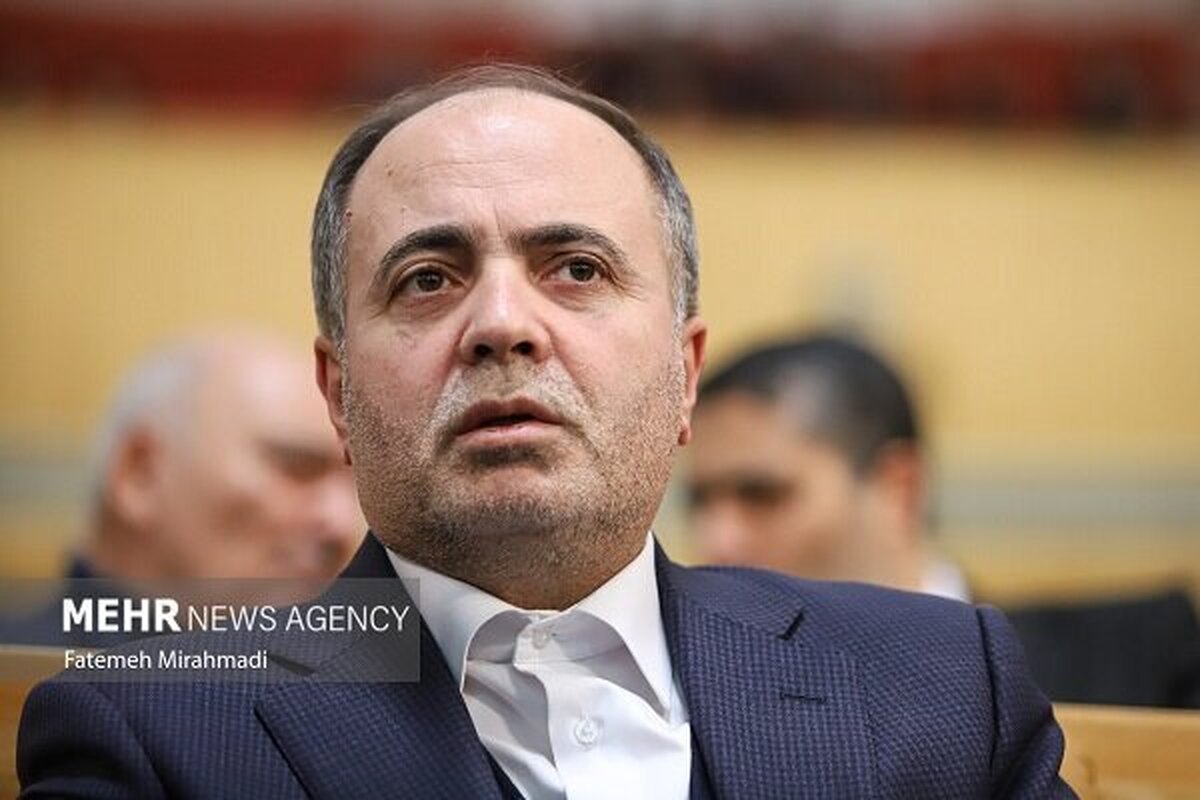 نوری قزلجه: تولیدکنندگان با عرق ملی خاص پای کار هستند