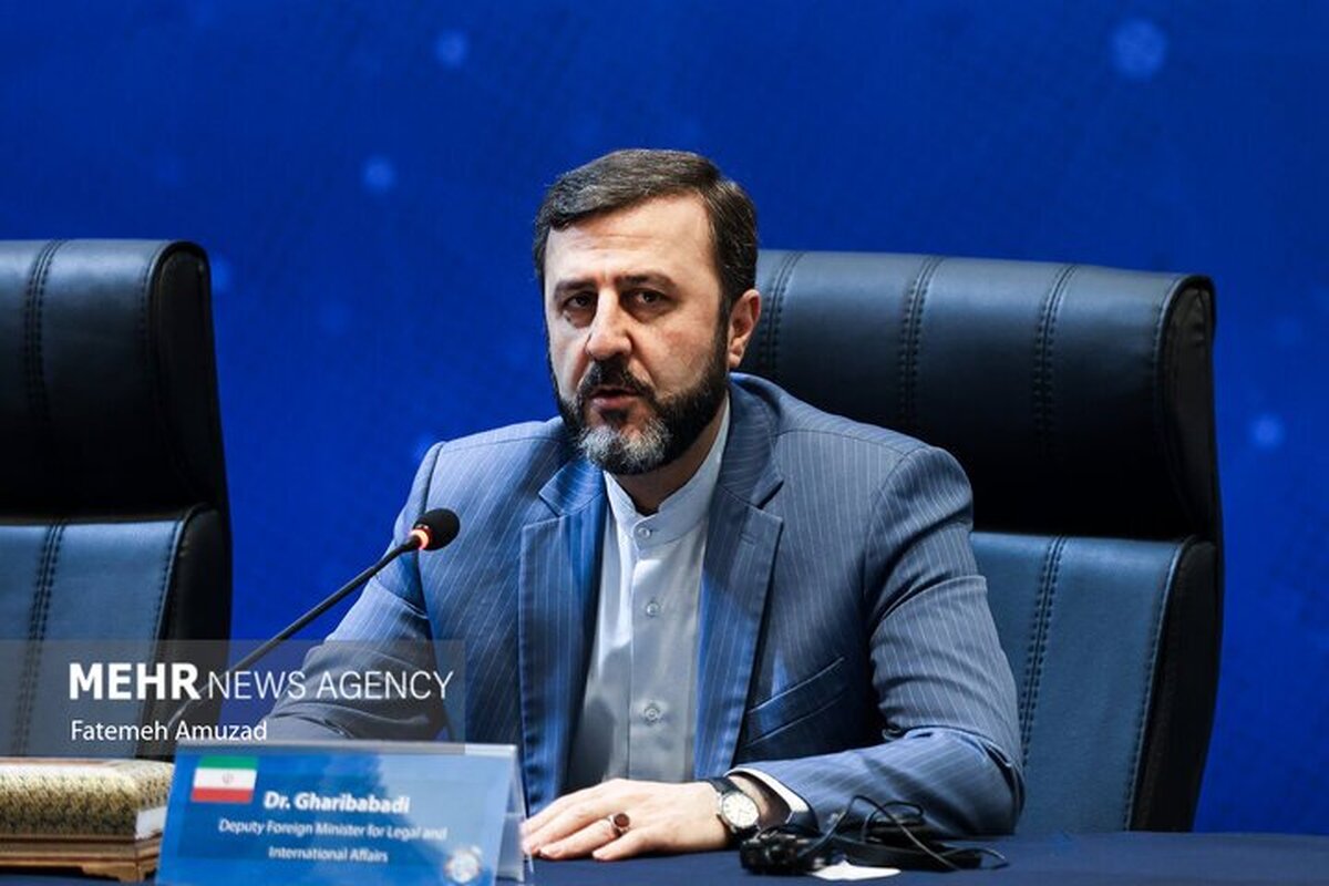 تمام گزینه‌ها روی میز است