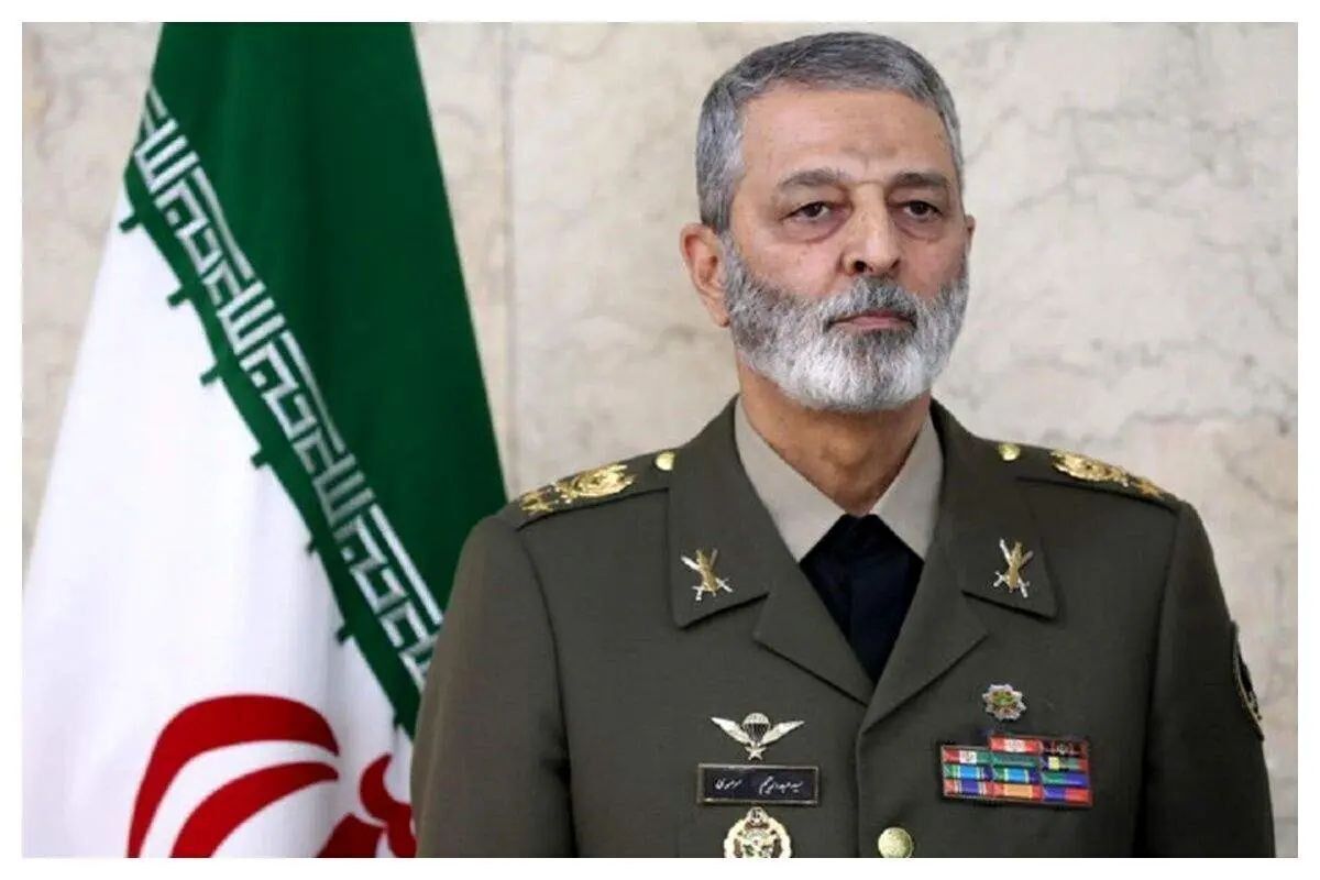 به هر هدفی که متعلق به اسرائیل باشد، حمله خواهیم کرد