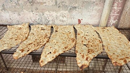 2 کیسه آرد به سهمیه نانوایان کرج اضافه شد