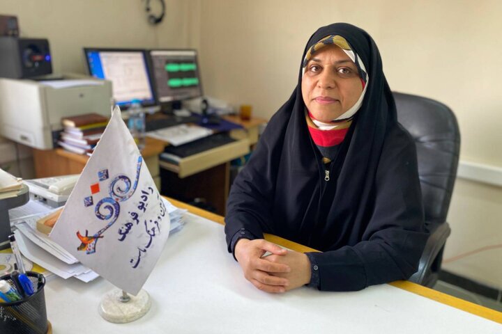 رادیویی‌ها پیام‌رسان آخرین دستاورد‌های عملیات وعده صادق ۳
