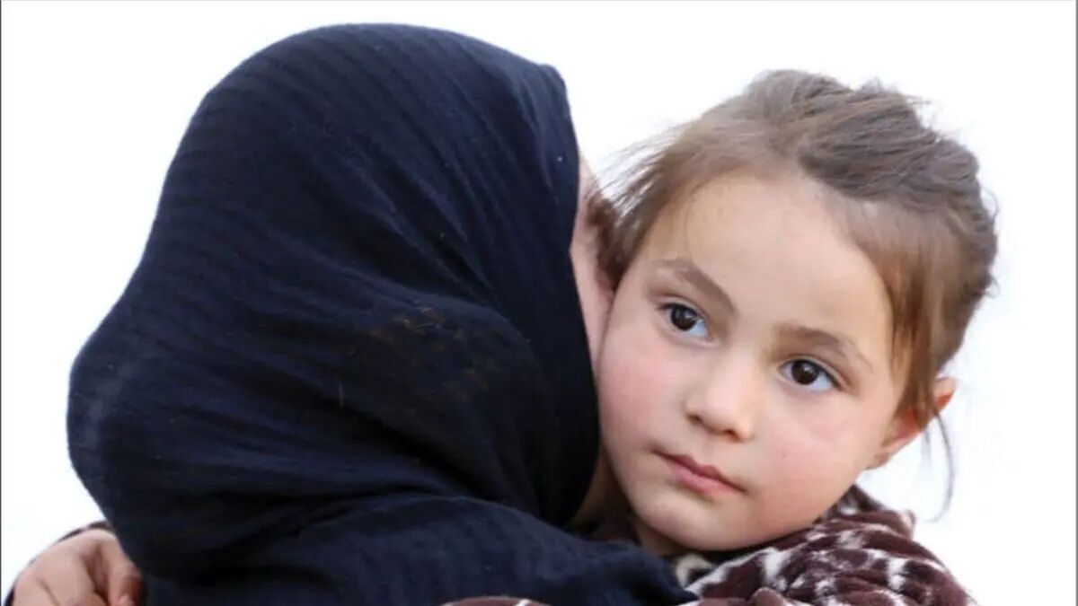 نشاط کودکان و مادران باردار را فراموش نکنیم