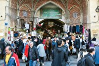 نابرابری درآمدی در ایران از غول‌های اقتصادی کمتر است