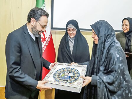 محبت و خدمت صادقانه «مالک» را ماندگار کرد