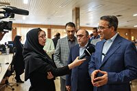 آغاز ثبت‌نام استخدام ۱۵ دستگاه در خرداد/ ثبت اطلاعات ۷۰۰ هزار کارمند شرکتی