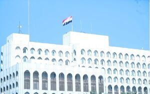 واکنش وزارت خارجه عراق به ادعای انتقال پیام از ترامپ به ایران