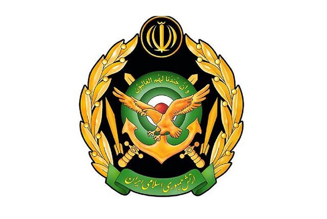 ارتش آماده دفاع ازکشور در کنار سایر نیروهای مسلح است