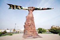 پایگاه مستحکم انقلاب در شمال خوزستان 