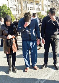 پرونده تاجر ایرانی - آلمانی به ایستگاه مرگ رسید 
