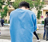 وسوسه پولدار شدن قهرمان کشتی را سارق کرد 