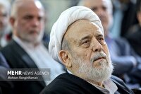 توصیه شیخ حسین انصاریان به گفتن مداوم یک ذکر