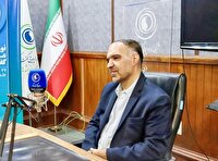 دشمن با حمله به ساختمان شیشه‌ای استیصال خود را فریاد زد