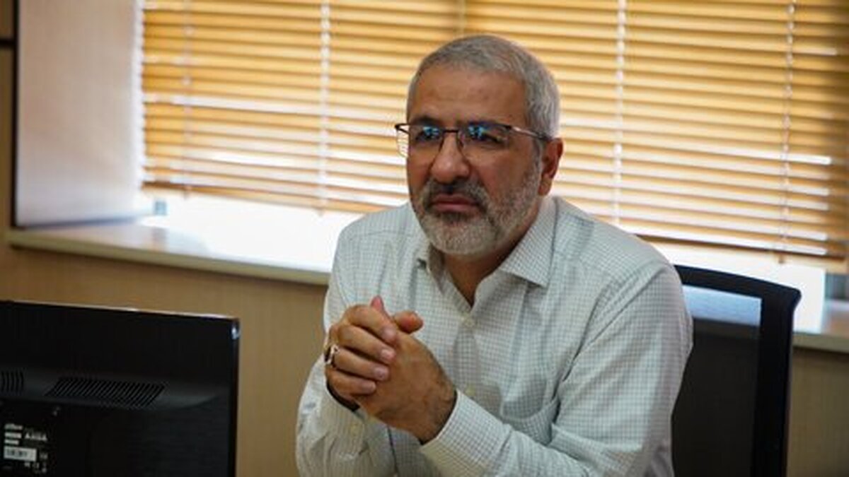 شهردار کرج اهانت دشمنان به مقام معظم رهبری را محکوم کرد