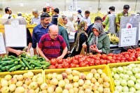  بازار آرام‌تر از این به خود ندیده بود! 