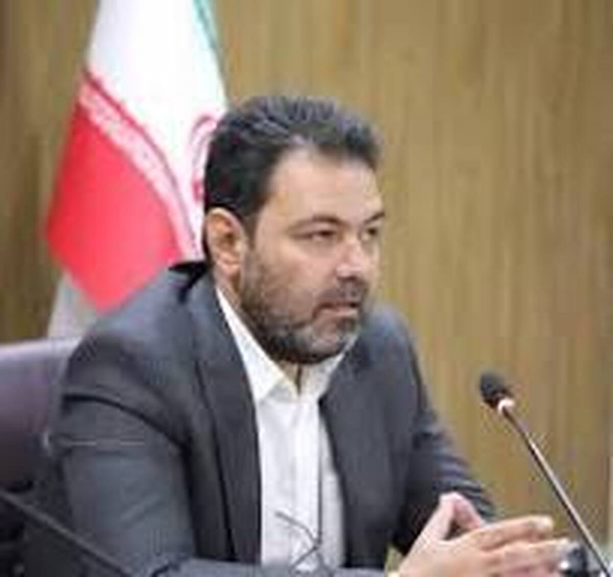 تصفیه خانه آب اصفهان در بهترین شرایط خود قرار دارد