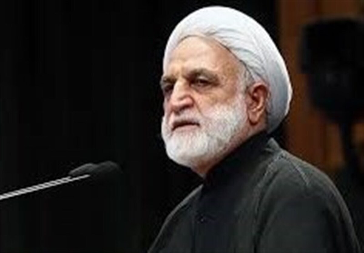 بازدید اژه‌ای از محل نگهداری برخی متهمان مرتبط با تجاوز رژیم صهیونی