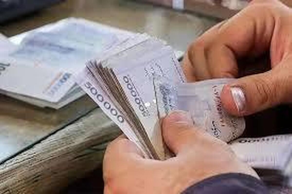 تکذیب تعویق پرداخت حقوق کارمندان