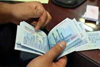حقوق خرداد کارمندان دولت پرداخت شد