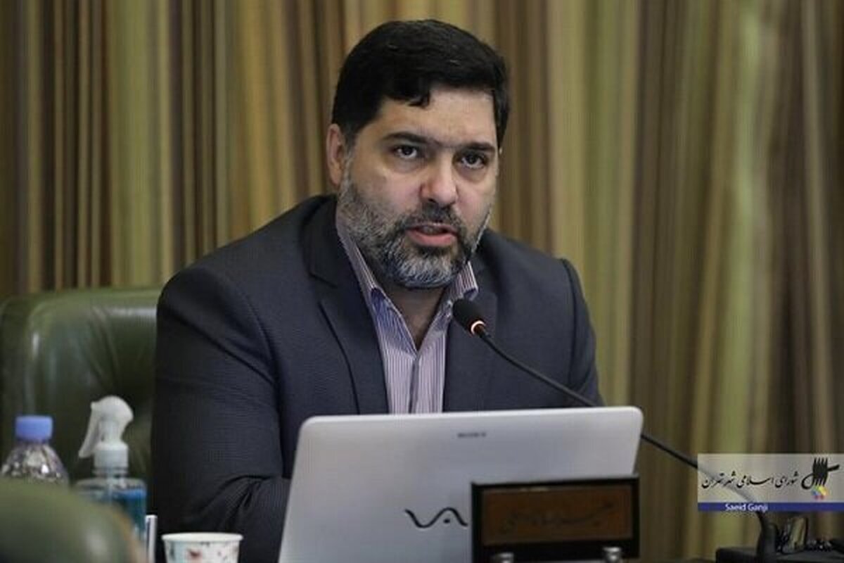 صحن شورای شهر تهران فردا علنی برگزار می‌شود