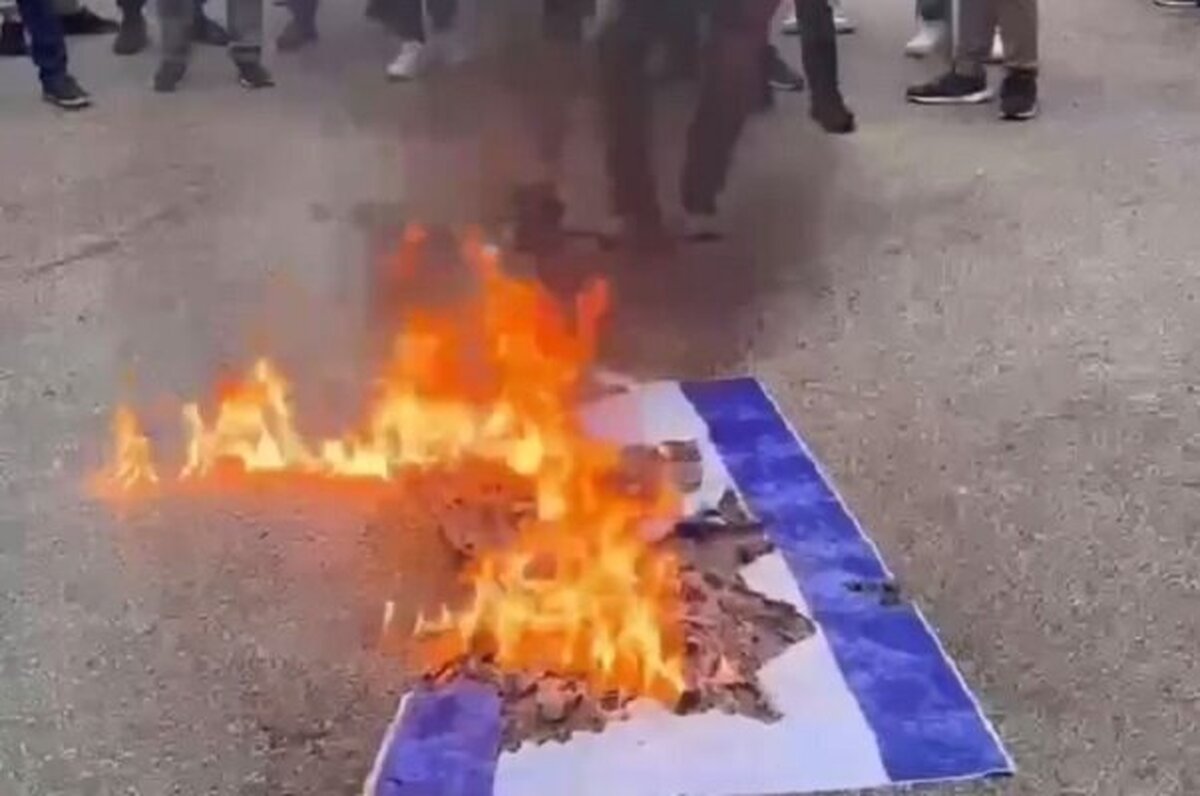 ۳ کشور دیگر منطقه در معرض تجاوز رژیم صهیونیستی