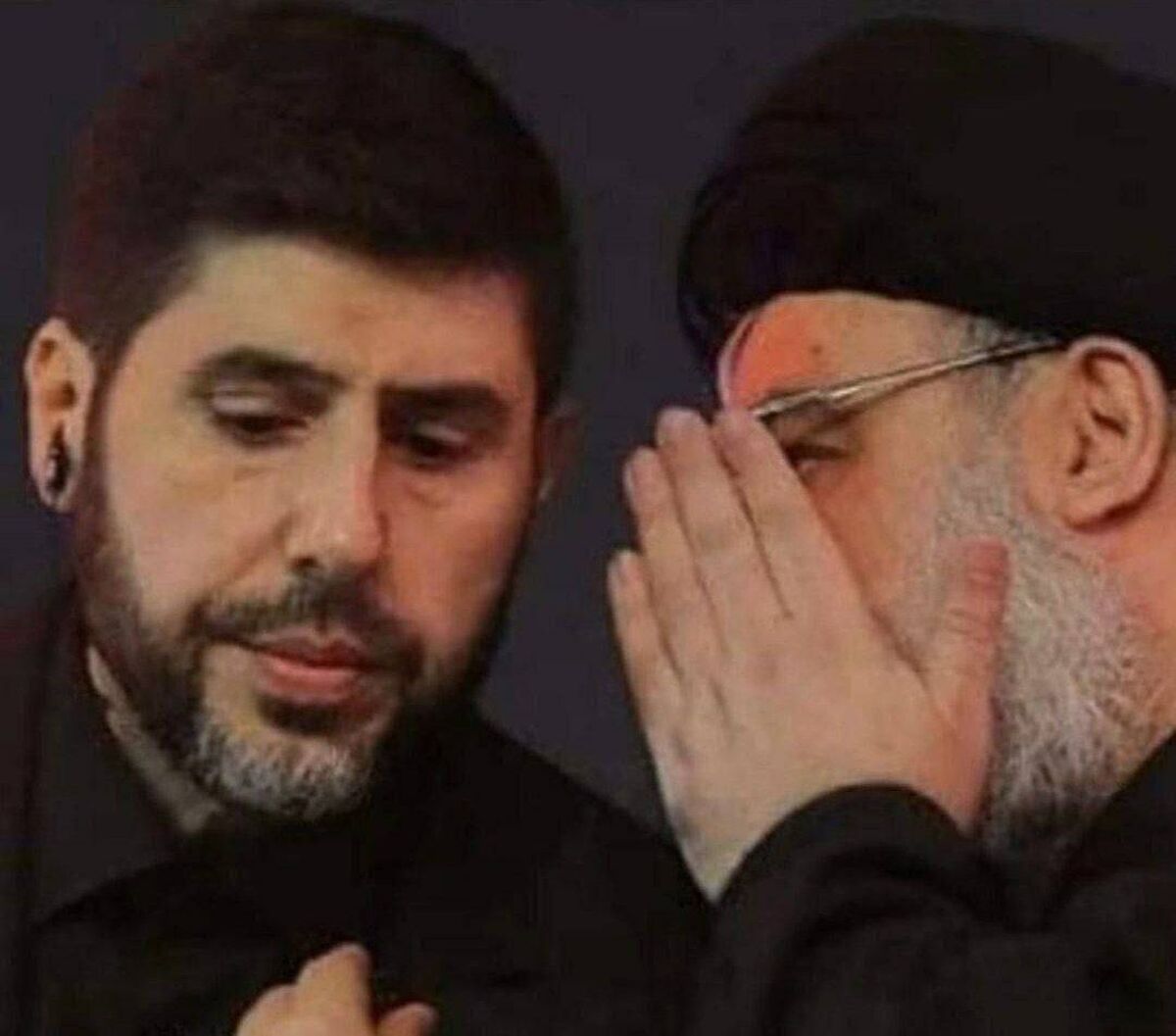 الاخبار: محافظ شخصی شهید سید حسن نصرالله در حمله اسرائیل به ایران شهید شد