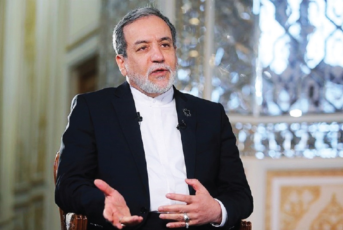 عراقچی: خیانت امریکا به دیپلماسی چیزی برای اعتماد نگذاشته است