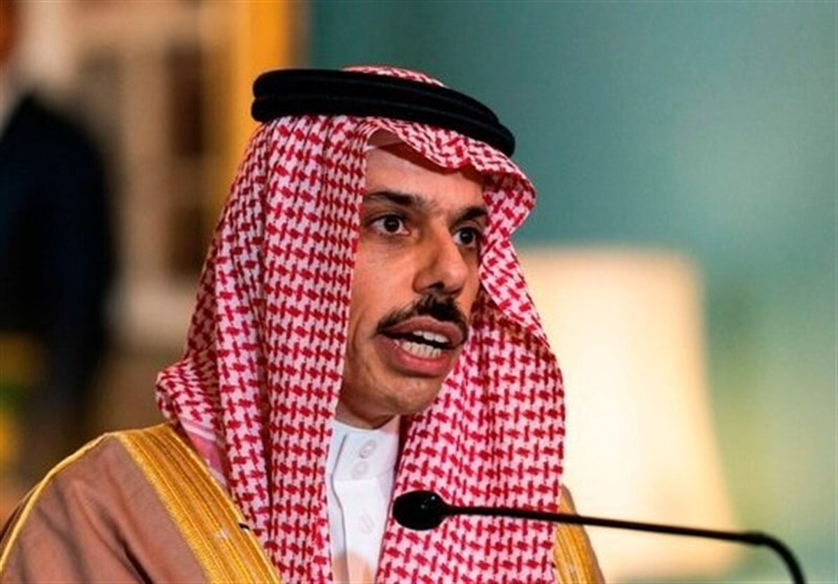 تاکید عربستان بر ضرورت توقف فوری تجاوزات اسرائیل به ایران